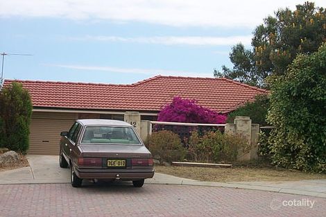 12 Staunton Gr, Mirrabooka, WA 6061
