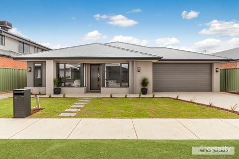 18 Smokehouse Ave, Kilmore, VIC 3764