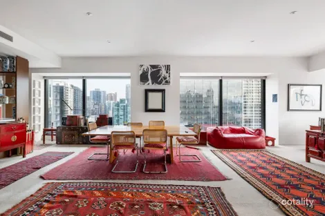 3110/7 Riverside Qy, Southbank, VIC 3006