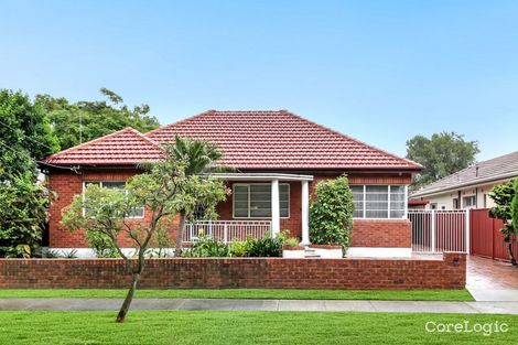Property photo of 38 Ferry Avenue Beverley Park NSW 2217