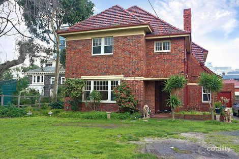 188 Hotham St, East Melbourne, VIC 3002