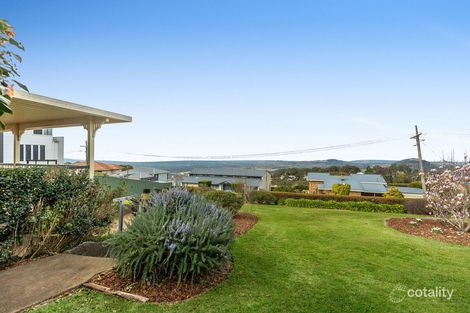 Property photo of 9 Katoomba Crescent Prince Henry Heights QLD 4350
