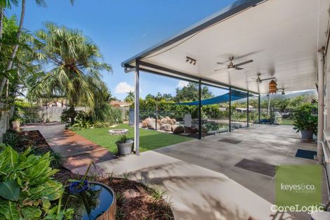 Property photo of 12 Willeroo Court Annandale QLD 4814