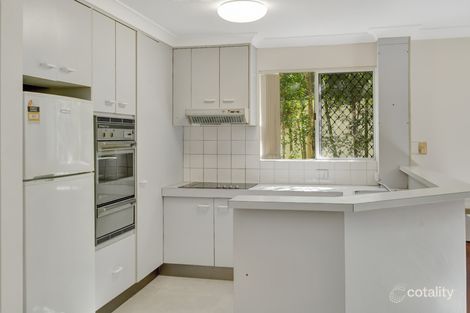 Property photo of 14/27 Wharf Road Surfers Paradise QLD 4217