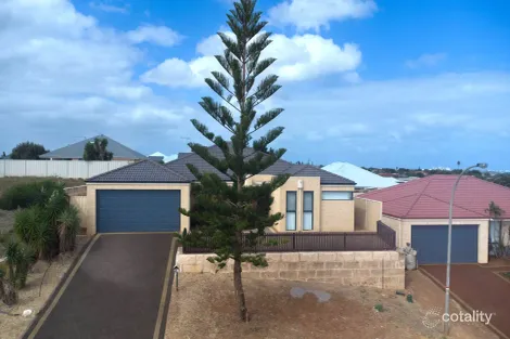 21 Sail Bvd, Sunset Beach, WA 6530