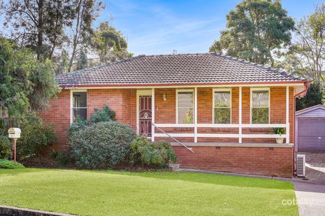 Property photo of 1 Orana Avenue Kiama NSW 2533