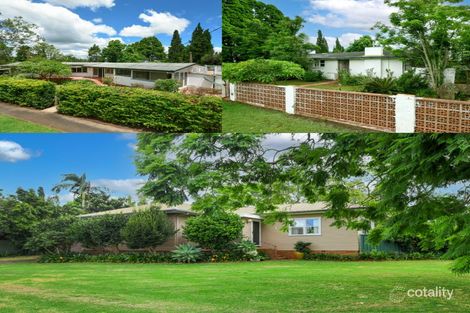 Property photo of 51 Tourist Road East Toowoomba QLD 4350