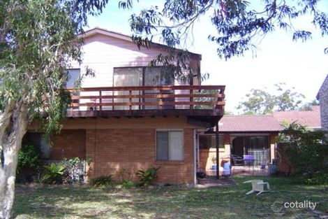 Property photo of 8 Mistral Close Nelson Bay NSW 2315