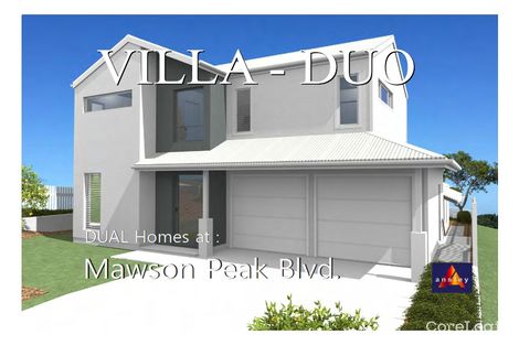 Property photo of 14 Mawson Peak Boulevard Terranora NSW 2486