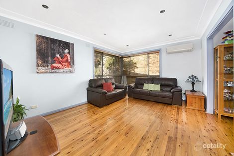 Property photo of 81 Sladden Road Yarrawarrah NSW 2233