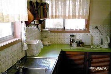 Property photo of 34 Creek Street Stanthorpe QLD 4380