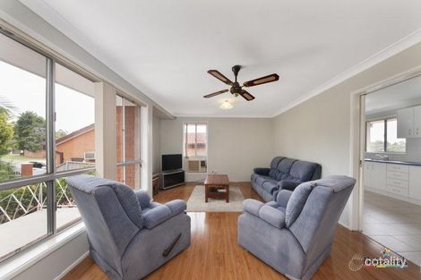 Property photo of 44 St Andrews Boulevard Casula NSW 2170