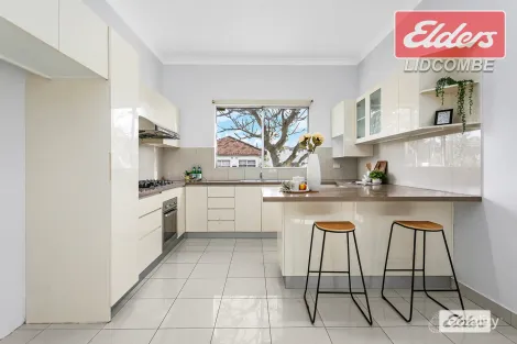 Property photo of 10 Rawson Street Lidcombe NSW 2141