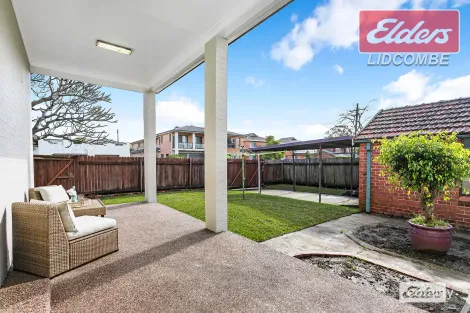 Property photo of 10 Rawson Street Lidcombe NSW 2141
