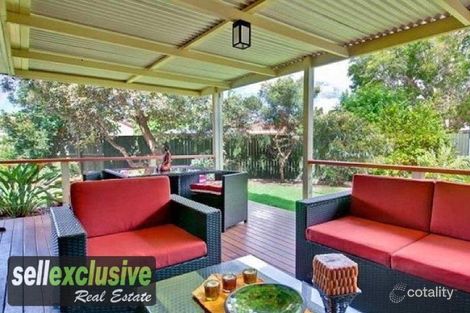 Property photo of 135 Moreton Terrace Beachmere QLD 4510