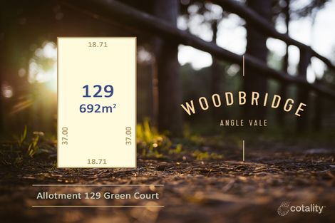 16 Green Ct, Angle Vale, SA 5117