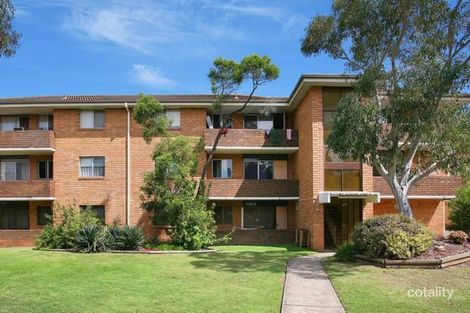 23/22-26 Newman St, Merrylands, NSW 2160