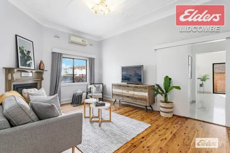 Property photo of 10 Rawson Street Lidcombe NSW 2141