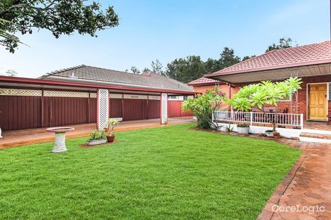 Property photo of 38 Ferry Avenue Beverley Park NSW 2217