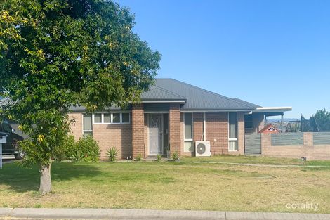 Property photo of 2 Darcys Circuit Gillieston Heights NSW 2321