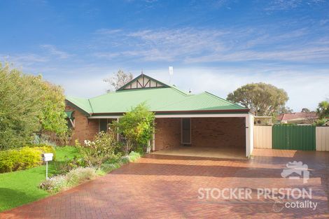 9 Karrinyup Rtt, West Busselton, WA 6280