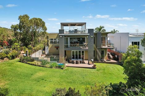 1 Stirling Dr, Castle Hill, QLD 4810