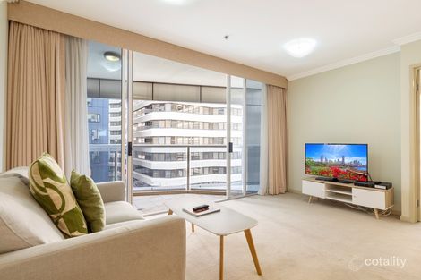 601/70 Mary St, Brisbane City, QLD 4000
