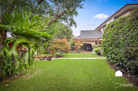Property photo of 4 Malonga Avenue Kellyville NSW 2155