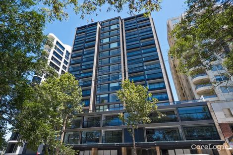 Property photo of 801/88 Alfred Street South Milsons Point NSW 2061