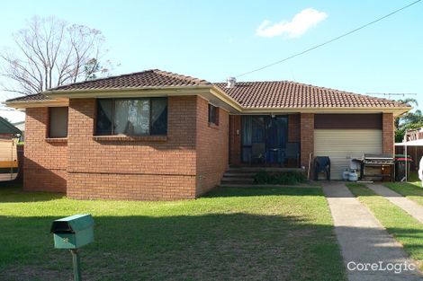 Property photo of 26 Caines Crescent St Marys NSW 2760