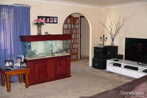 Property photo of 26 Caines Crescent St Marys NSW 2760