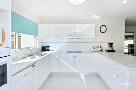 Property photo of 12 Springsure Drive Mudgeeraba QLD 4213