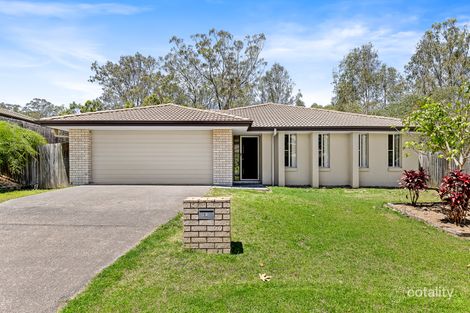 19 Honeyeater Cres, Moggill, QLD 4070