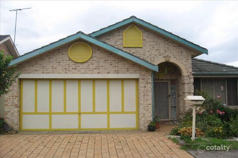 9 Phoenix Ave, Stanhope Gardens, NSW 2768