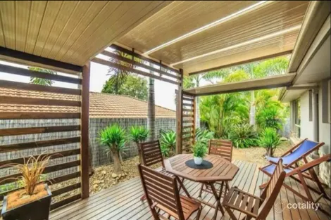 16 Red Ash Ct, Merrimac, QLD 4226