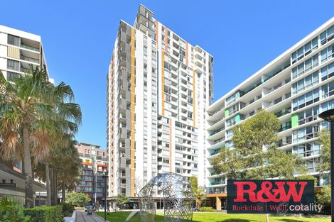 604/1 Brodie Spark Dr, Wolli Creek, NSW 2205