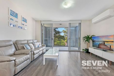 33/30-34 Keeler St, Carlingford, NSW 2118