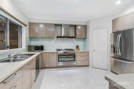 Property photo of 19 Spence Terrace Sandhurst VIC 3977