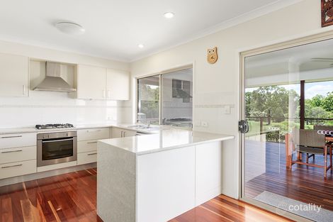 Property photo of 27 Severn Chase Curra QLD 4570