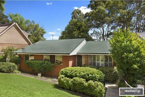 Property photo of 9 Uther Avenue Bradbury NSW 2560