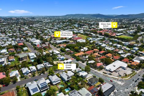 Property photo of 6 Antill Street Wilston QLD 4051