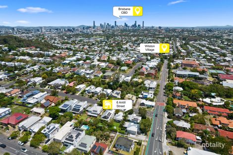 Property photo of 6 Antill Street Wilston QLD 4051