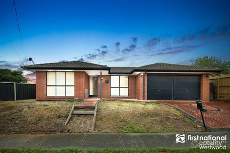 Property photo of 125 Virgilia Drive Hoppers Crossing VIC 3029