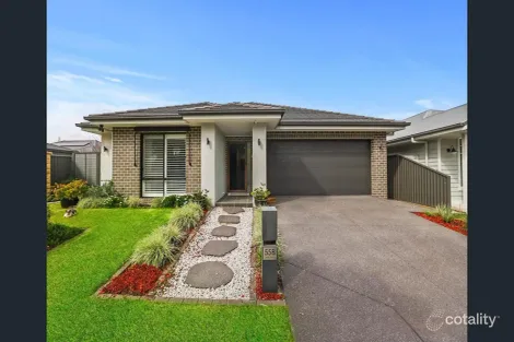 55a Leslie Way, Leppington, NSW 2179