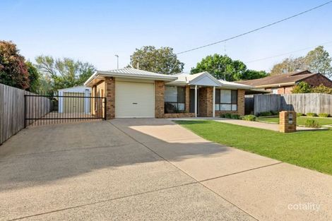 Property photo of 5 Brendanbri Street Kearneys Spring QLD 4350
