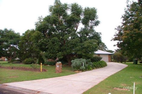 Property photo of 11 Cypress Street Highfields QLD 4352