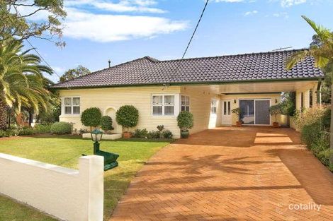 Property photo of 21 Riverview Avenue Kyle Bay NSW 2221