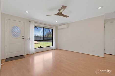 Property photo of 3/32-42 Mildura Drive Helensvale QLD 4212
