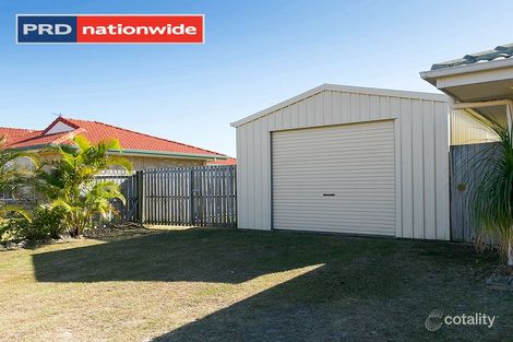 Property photo of 136 Ibis Boulevard Eli Waters QLD 4655