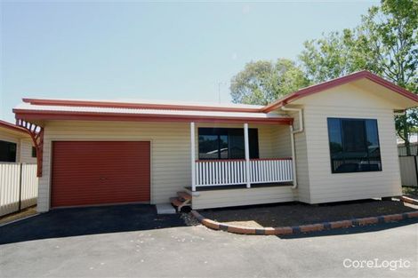 Property photo of 3/23 Etty Street Dalby QLD 4405